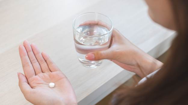 RMF Extra: O tym składniku mówi się coraz więcej. Laktoferyna pomaga w walce z niedoborem żelaza