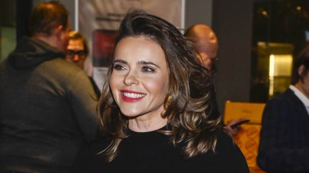 RMF Extra: Edyta Herbuś wzruszyła fanów tymi kadrami. "Taka wnuczka to skarb" [FOTO]