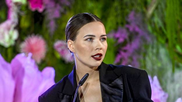 RMF Extra: Szokujące wyznanie Sandry Milwiw-Baron. Sprawy zaszły za daleko: „powiedziałam, żeby dał sobie spokój” 