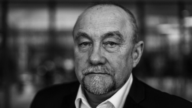 RMF Extra: Śmierć Andrzeja Gmitruka. Znane są wstępne wyniki sekcji zwłok