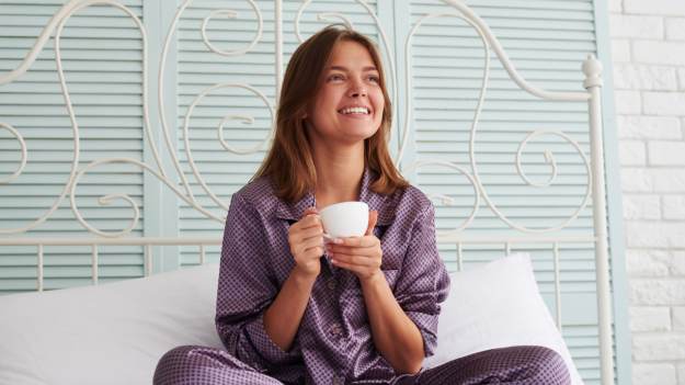 RMF Extra: Najzdrowszy sposób na pobudkę i początek dnia. Psycholodzy wskazali