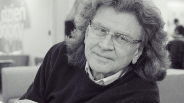 RMF Extra: Zbigniew Wodecki odznaczony Krzyżem Oficerskim Orderu Odrodzenia Polski