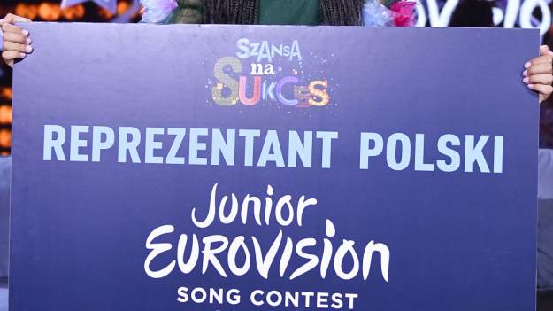 RMF Extra: Kto pojedzie na Eurowizję Junior? Wybiorą widzowie. Oto piątka kandydatów [WIDEO]