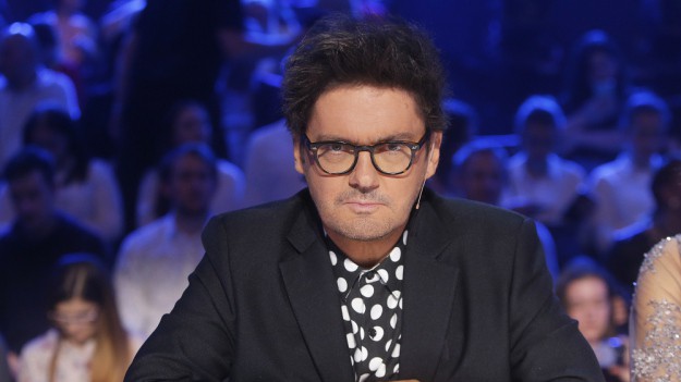 RMF Extra: Kuba Wojewódzki ostro krytykuje Małgorzatę Rozenek. Innym gwiazdom też się dostało