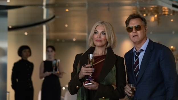 RMF Extra: Netflix wrzucił ten film w zeszły piątek. Już jest nowym numerem jeden! 