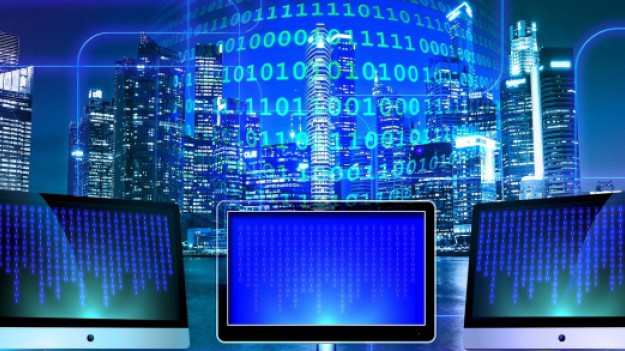 RMF Extra: Małopolska Sieć Szerokopasmowa: zamiast 700 tysięcy odbiorców, zdobył ich... dziesięciu