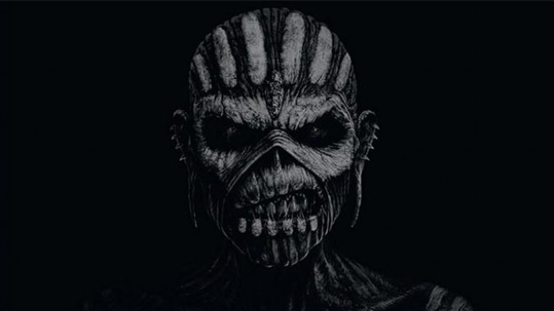 RMF Extra: Iron Maiden: Speed Of Light. Żelazna Dziewica powraca! Nowy utwór i nowy album 