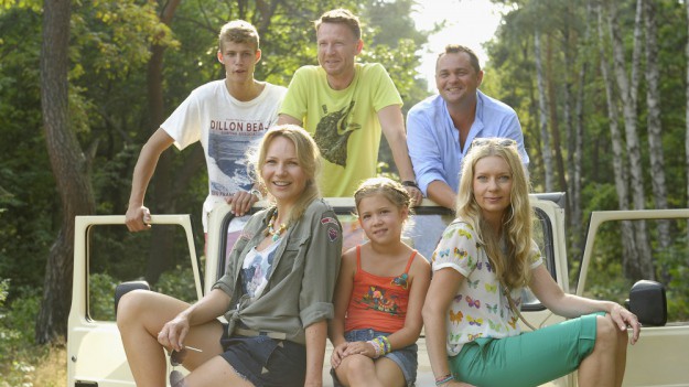 RMF Extra: Gwiazda "Na Wspólnej" przeszła spektakularną metamorfozę! Anna Guzik znowu schudła?