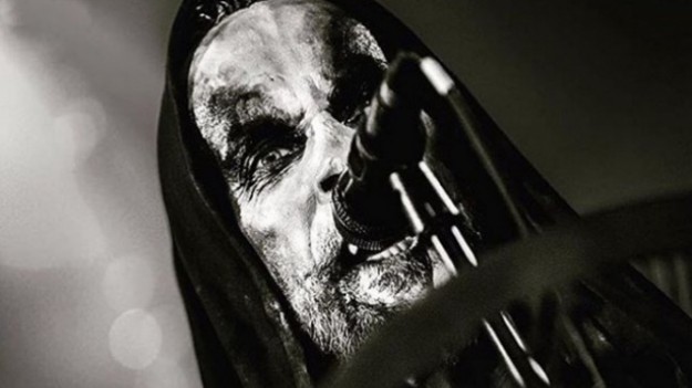 RMF Extra: Justin Bieber zaskarbił sobie sympatię Adama Darskiego