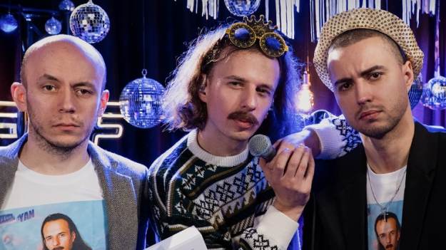 RMF Extra: To był niezapomniany Sylwester XD w RMF FM. Jakimi hitami pożegnaliśmy 2023 rok?