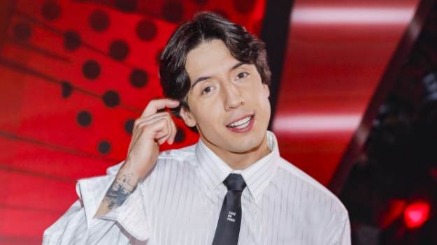 RMF Extra: Dawid Kwiatkowski przerwał milczenie. To dlatego odszedł z "The Voice Kids"