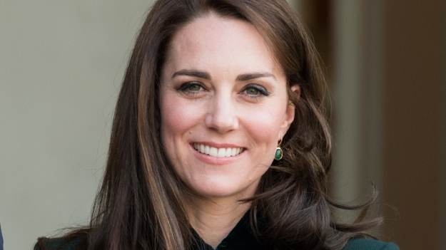 RMF Extra: Księżna Kate w "domowej" odsłonie. W takim wydaniu nie pokazuje się zbyt często! [WIDEO]