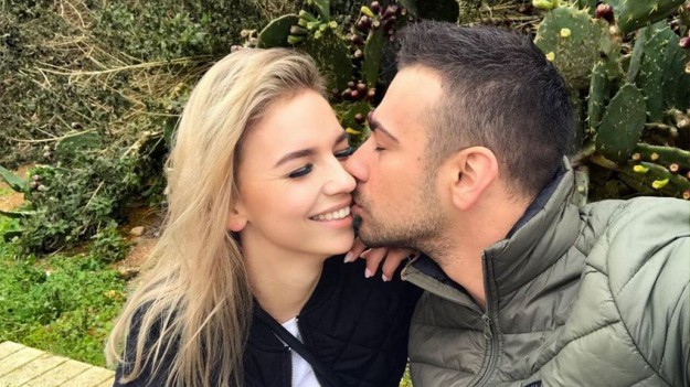 RMF Extra: Oliwia i Łukasz ze "Ślubu..." założyli własny kanał na YouTube! Nie wszyscy fani są zadowoleni