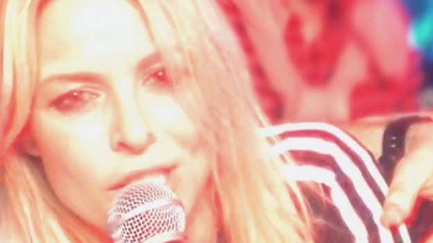 RMF Extra: Wiemy kiedy ukaże się nowy singiel Mandaryny! Gwiazda pochwaliła się na Instagramie