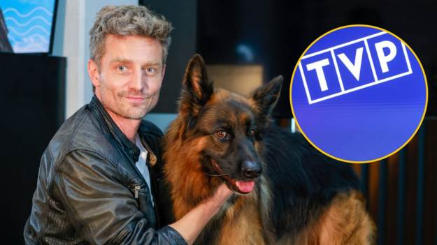 Po odejściu Rogacewicza TVP przekazała takie..