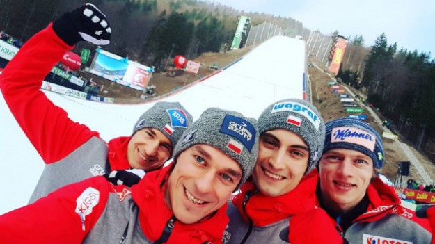 RMF Extra: Polska triumfuje w Pucharze Narodów! To historyczny sukces!