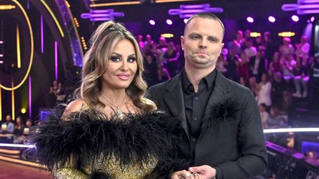 RMF Extra: Hakiel reaguje na rezygnację Kaźmierskiej z "TzG". Zabrał głos