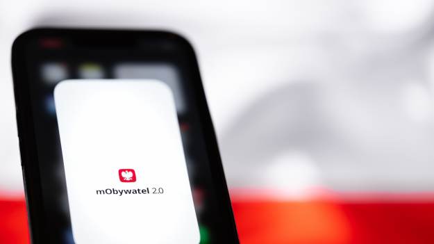 Rząd uruchamia nową usługę w mObywatelu...