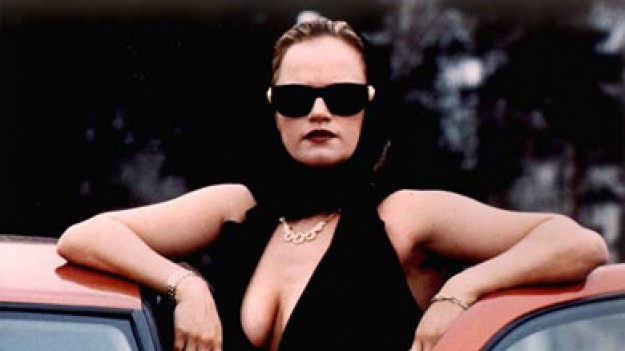 RMF Extra: Seksbomba polskiego kina obchodzi dziś 54. urodziny!