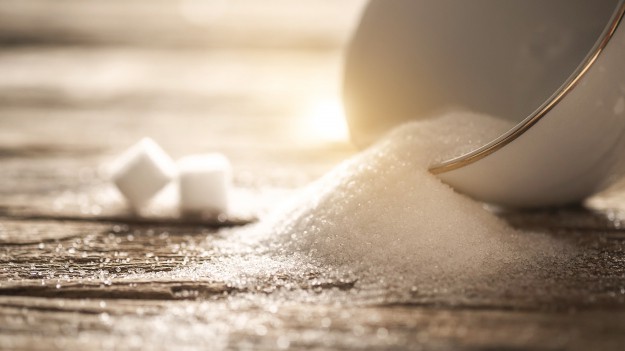 RMF Extra: Lublin. Próbował ukraść 20 saszetek cukru. Grozi mu 5 lat więzienia