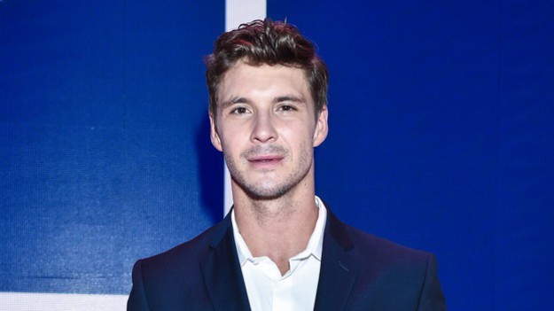 RMF Extra: Mikołaj Roznerski zerwał kontakt z przyjaciółmi dla Adriany Kalskiej? "Cały swój czas poświęca Adzie"