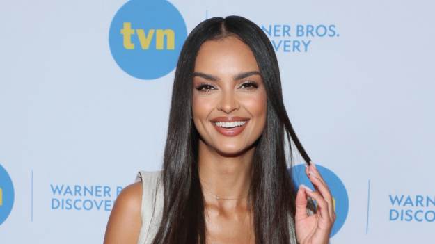 RMF Extra: Klaudia El Dursi zdradza szczegóły "Hotelu Paradise". "Finał będzie..."