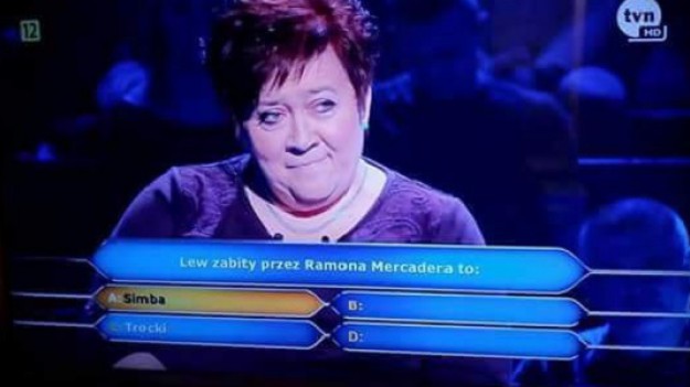 RMF Extra: Wpadka wszech czasów w "Milionerach". Taki błąd popełniła nauczycielka!