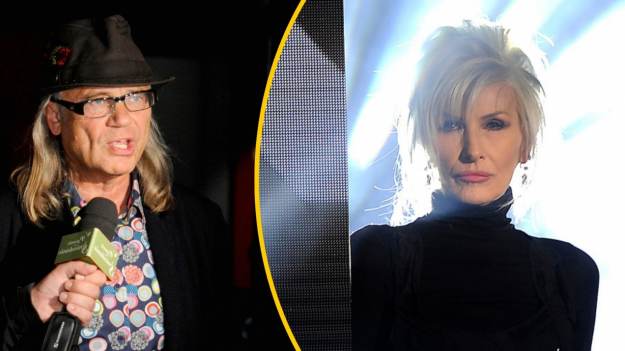 RMF Extra: Dlatego Kora nie zostawiła testamentu. Szczere wyznanie Kamila Sipowicza: „panicznie bałem się z nią rozmawiać o śmierci”