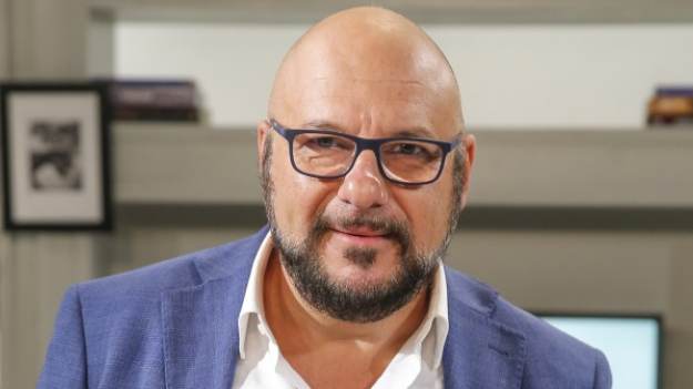 RMF Extra: Piotr Gąsowski odchodzi z "TTBZ"! Wydał oświadczenie: "Chciałbym dużo więcej napisać"