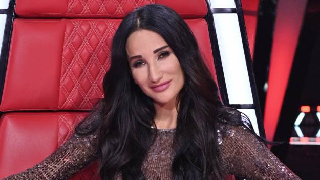 RMF Extra: Justyna Steczkowska miała groźny wypadek. Zalała się krwią [WIDEO]