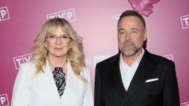 Rogalska i Nowicki razem w podróży. Nie wszystko..