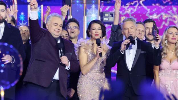 RMF Extra: TV Republika na sylwestra zaprosiła gwiazdę z Niemiec. Ich przebój zna każdy