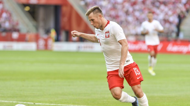 RMF Extra: Maciej Rybus po raz drugi wziął ślub ze swoją ukochaną Laną! 