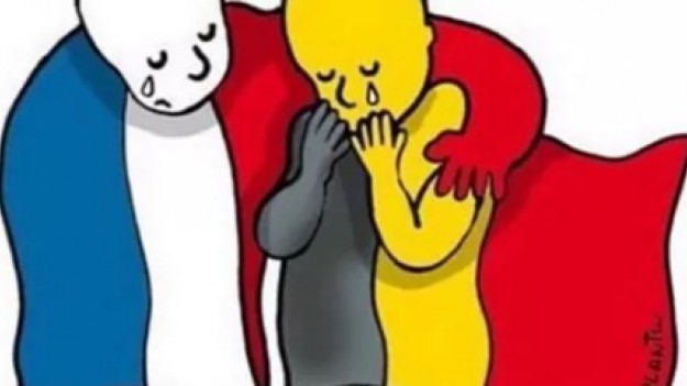 RMF Extra: Łączymy się z Belgią!