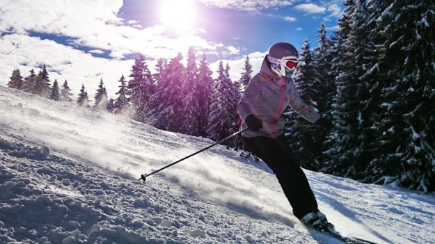 RMF Extra: Rok szkolny 2018/2019: Kiedy zaczynają się ferie zimowe?