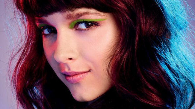 RMF Extra: Monika Brodka ogoliła się na łyso!