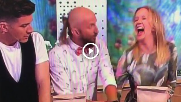 RMF Extra: Marzena Rogalska oburzona żartami z jej wypadku