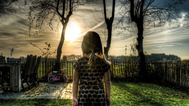 RMF Extra: Odnaleziono dziewczynkę, która zaginęła cztery lata temu! Co się z nią działo?