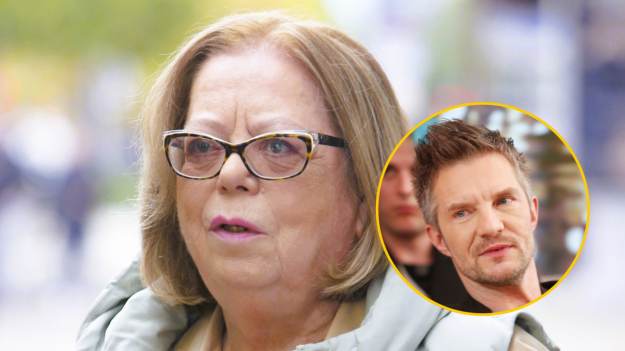 RMF Extra: Sztaba przekazał nowe wieści o Zapendowskiej. „W tajemnicy dopowiem…”