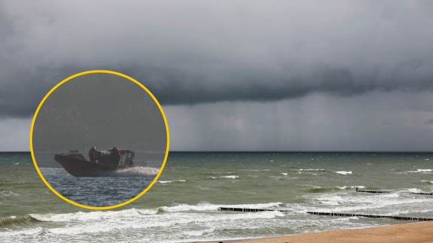 Polskie wybrzeże alarmuje. Zabójca jest..