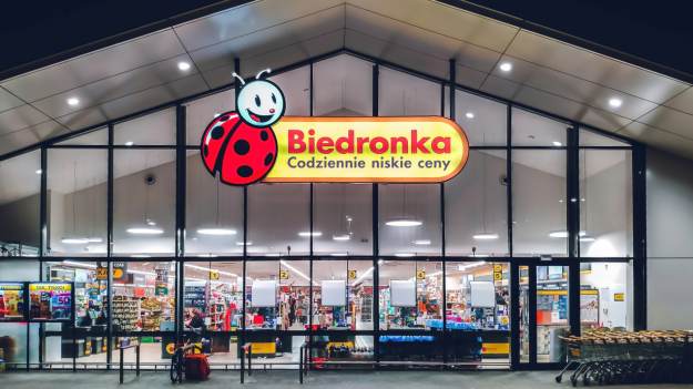 Od jutra w Biedronce „6+6 gratis”. Limit dzienny:..