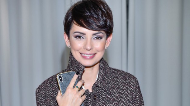 RMF Extra: Dorota Gardias znowu zakochana! Prezenterka pokazała nowego chłopaka