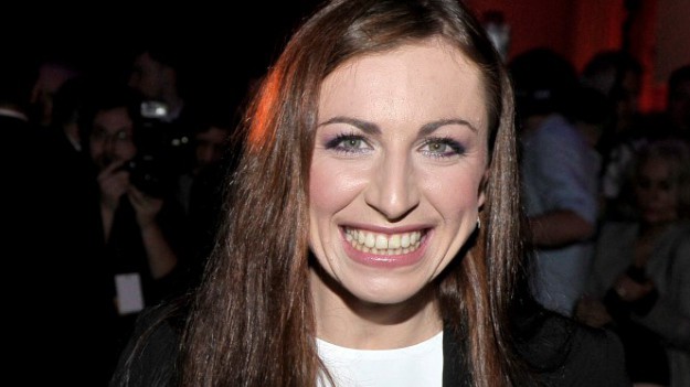 RMF Extra: Justyna Kowalczyk pokazała nagi ciążowy brzuszek! "Wyglądasz przecudownie" - komentują internauci 