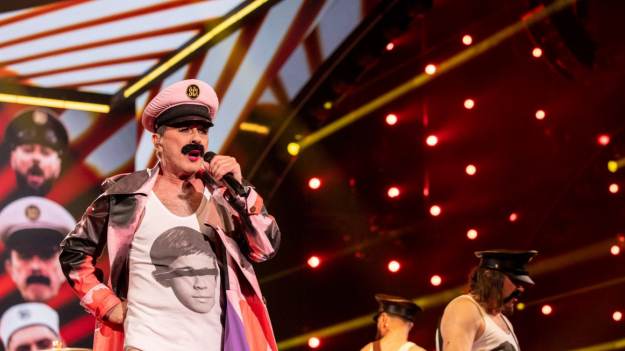 RMF Extra: Let 3 i "Mama ŠČ! - kim są reprezentanci Chorwacji na Eurowizji