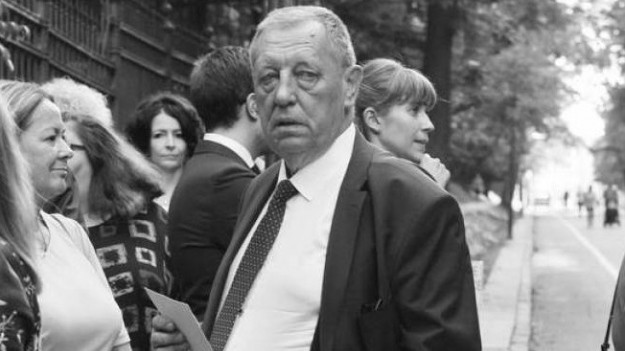 RMF Extra: Nie żyje Jan Szyszko. Były minister środowiska miał 75 lat