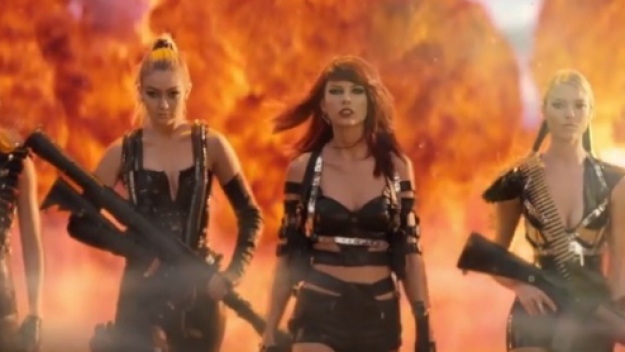 RMF Extra: Bad Blood: nowy rekord wyświetleń!