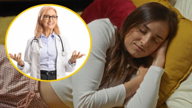 RMF Extra: Zasada snu „7:1” może wydłużyć życie nawet o 4 lata. Eksperci potwierdzają: „badanie pokazało...”