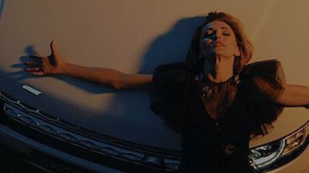 RMF Extra: Anna Wyszkoni: "Zanim to powiem". Jest już nowy teledysk!  