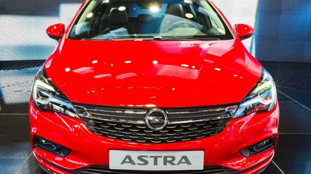 RMF Extra: Koniec fabryki Opla w Gliwicach. Polacy stracą pracę?