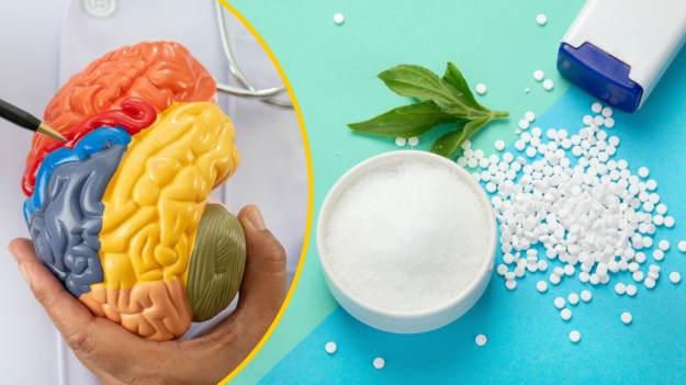 RMF Extra: Zamienniki cukru pogarszają pamięć? Słodziki pod lupą naukowców. „Mogą z czasem mieć negatywny wpływ na zdrowie mózgu”